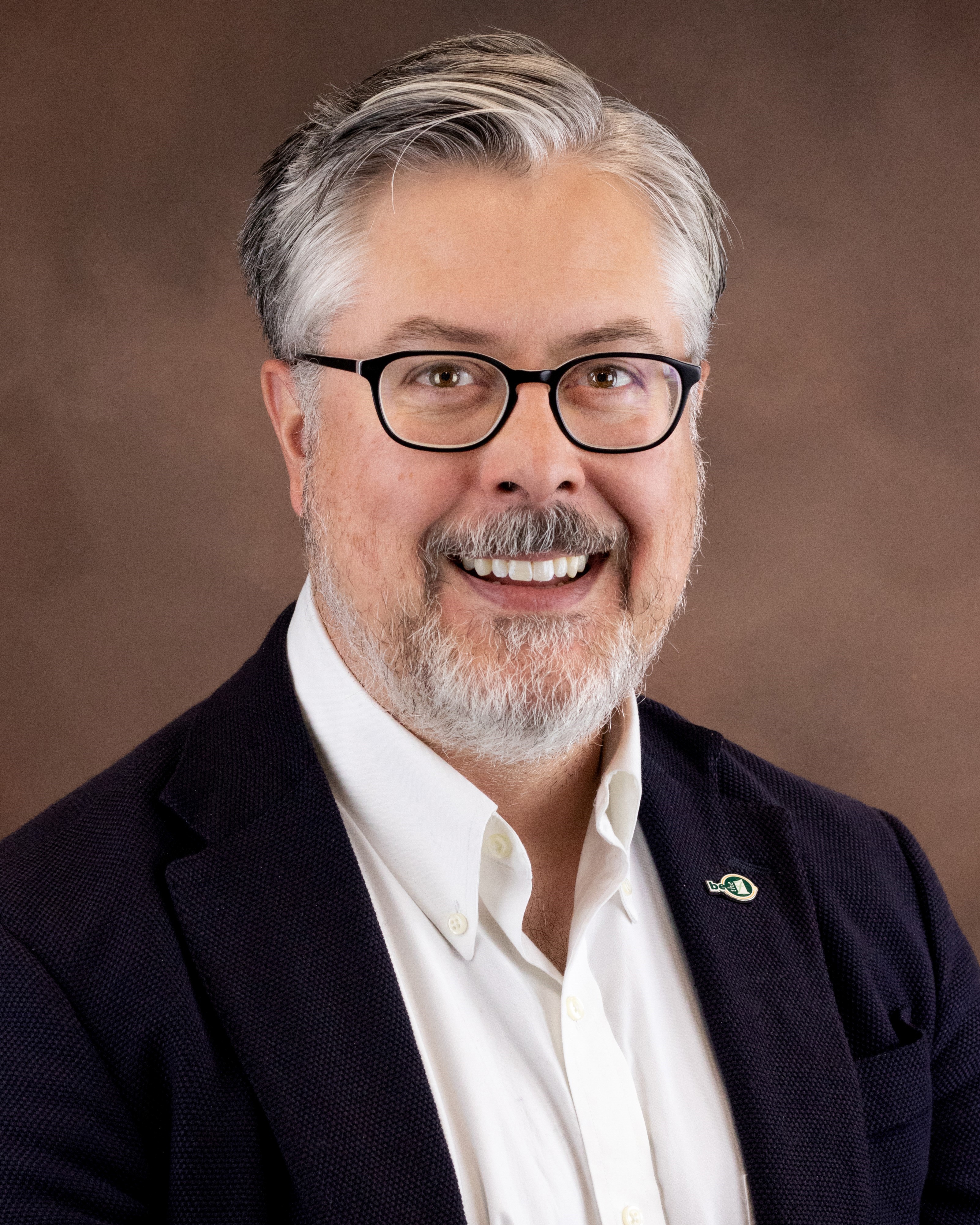 John Fishback, First Bank & Trust