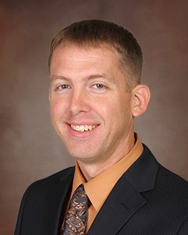 Chris Kreul, First Bank and Trust