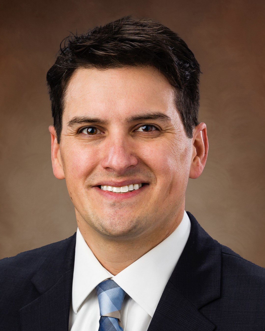 Brett Olivo, Mortgage Loan Officer, Cambridge, MN, NMLS ID: 480195