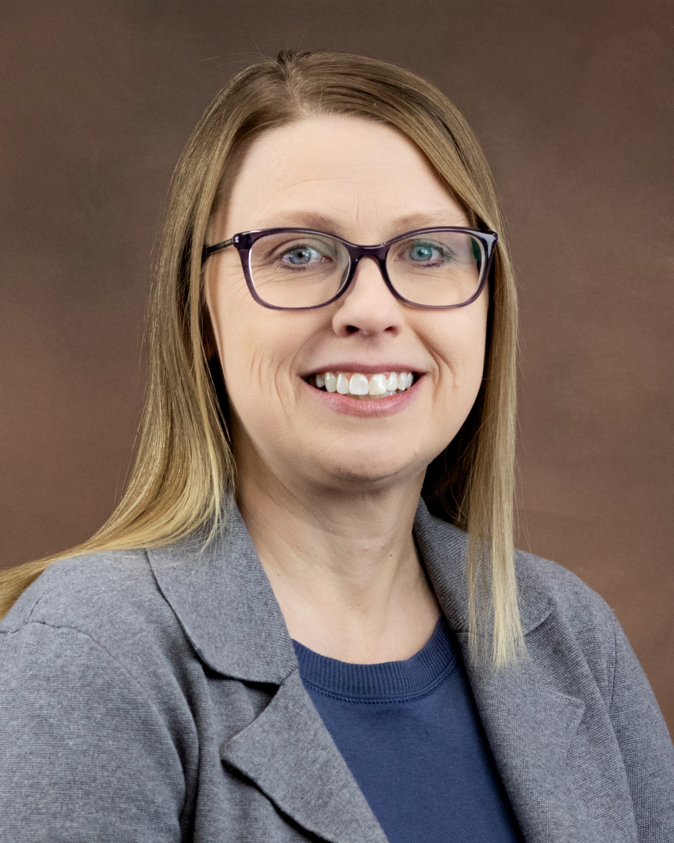 Nan Poppen, First Bank and Trust