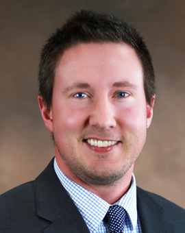 Tom Olson
Agri-Business Banker
White, SD